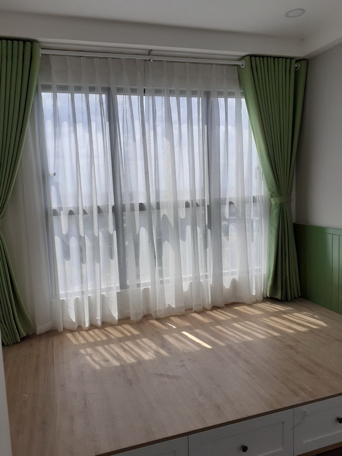 RÈM CỬA QUẬN 10