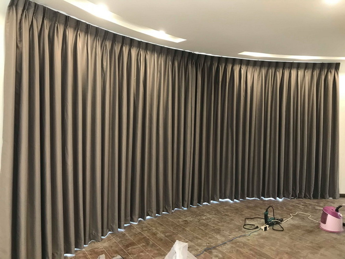 RÈM CỬA QUẬN 10
