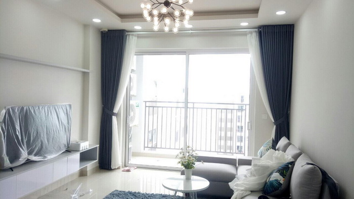RÈM CỬA QUẬN 10