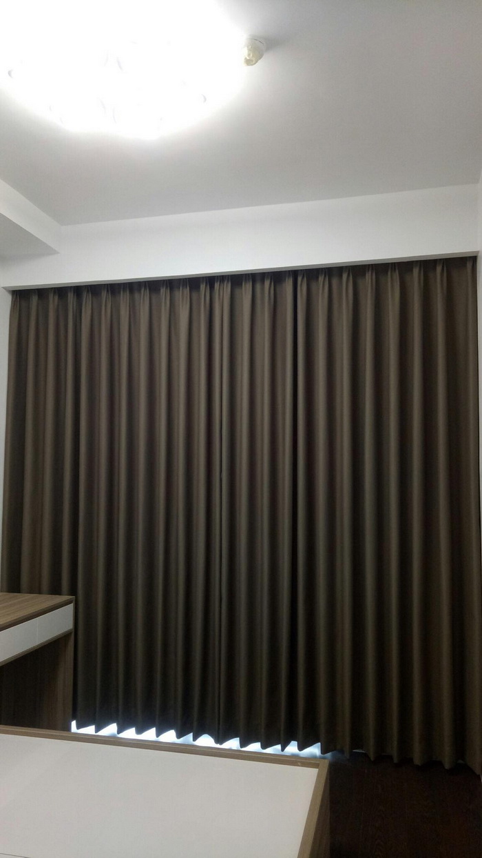 RÈM CỬA ĐƯỜNG PHAN XÍCH LONG QUẬN PHÚ NHUẬN