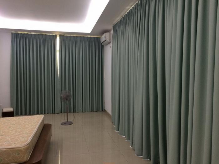 RÈM CỬA QUẬN 11