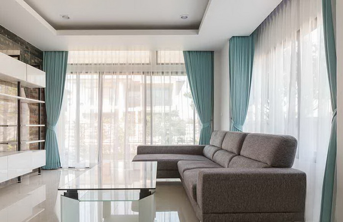 RÈM CỬA QUẬN 11