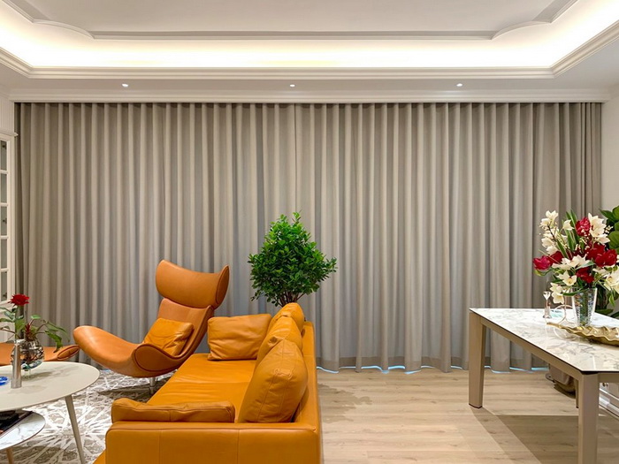 RÈM CỬA HUYỆN NHÀ BÈ