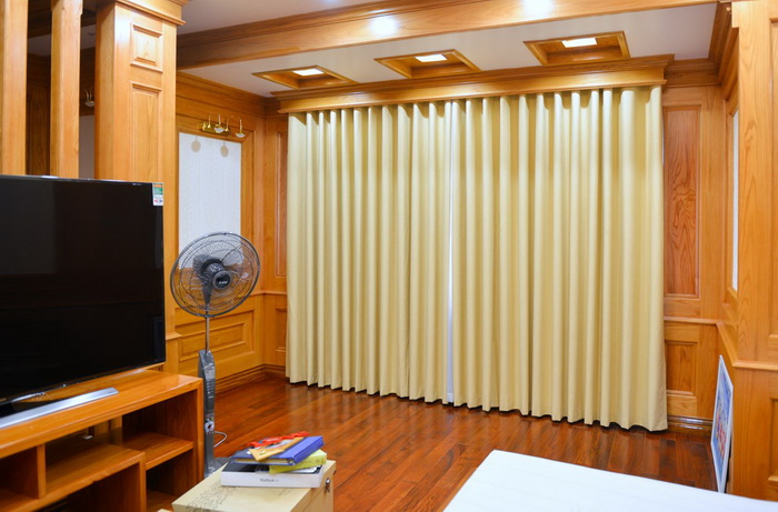RÈM CỬA QUẬN 1