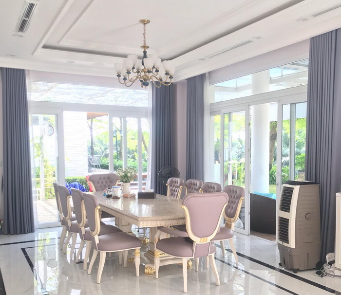 RÈM CỬA QUẬN 1